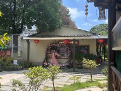 -湘力力小院·鱼汤泡饭(枫林路店)
