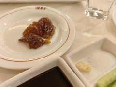 -北京全聚德(西客站店)