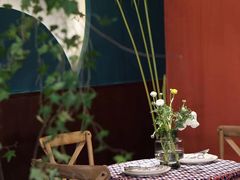 -第101座花园餐厅(湖滨88店)