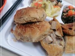 -香妃烤鸡(新奥店)