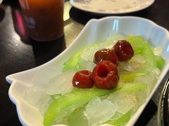 情人果-柒號馆天津菜·八珍豆腐·牛窝骨