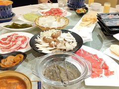 -国际酒店肥牛吧