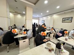 -奕宏饺子楼(朱庄小区店)