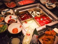 -海底捞火锅(崇文门新世界百货店)
