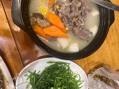-小厨子私房菜·云南美食店