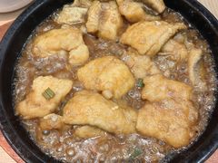 -米村拌饭(东方新天地店)