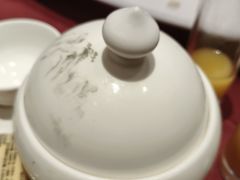 -静之湖湖畔餐厅