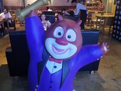 -Who乎coffee&bar