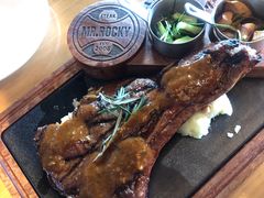 -MR.ROCKY洛奇先生RESTAURANT&BAR(宝安壹方城店)