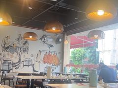 -壹只卤鹅·潮汕菜(莲塘店)