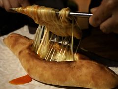 -格鲁·秀色Georgia’s Feast