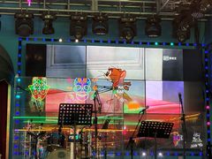 -Famous肥猫墨西哥音乐餐吧(五棵松华熙LIVE店)