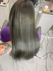 -潘多拉Hairsalon