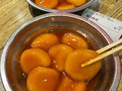 -老街鱼嘴巴(坡子街老店)