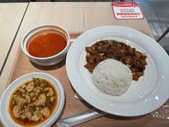 -乡村基(杨家坪建设店)