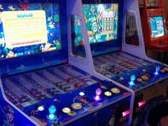 -首钢篮球中心-游泳馆