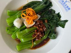 -观塘港茶餐厅(八一大道店)