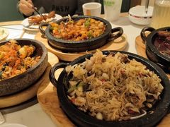 -七八冷面·延边朝鲜族美食(圣熙八号店)