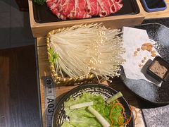 -湊湊火锅·茶憩(上海合生汇店)