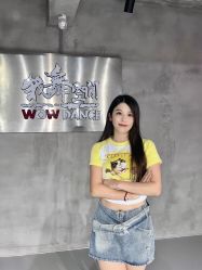 -wow舞蹈培训