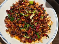 -树厨贵州菜(大十字店)