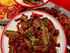 -刘一龙虾(理工店)