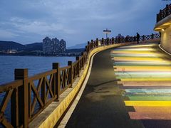-红星渔村(将军石店)