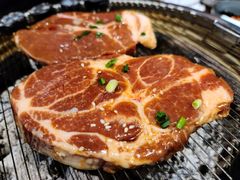 -泥炉烧肉师(新街口金銮巷店)