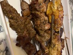 -京元盛铜锅涮肉(上海总店)