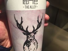 -鹿角巷The Alley(龙湖天街店)