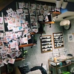 -ChuLian初莲日式美甲美睫