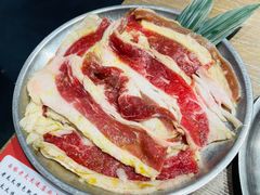 -西塔老太太泥炉烤肉