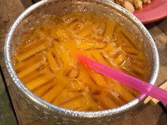 奶茶-Doo Dee Thai Food(Issan/Isaan/Esan)
