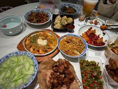 -欧记大排档·景德菜(上海首店)