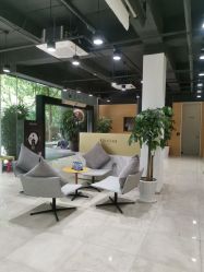 -CARR SALON
