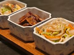 -宁邦·家宴·南京菜(红山动物园店)