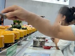 -不见不散自助小火锅(天悦府店)