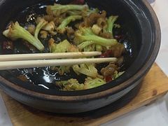 -明本湛江鸡•海鲜小厨(陈家祠店)