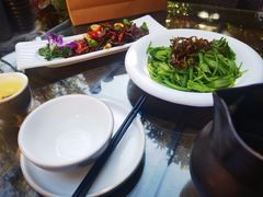 -尽善百年古院餐厅(王家老宅店)