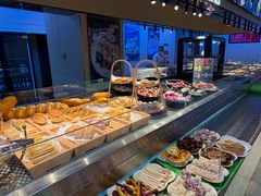 -海底捞火锅(金融街万达店)