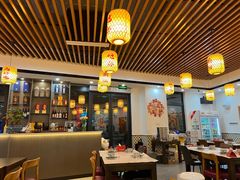 -阿尔法海鲜排档(爱琴海店)