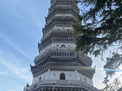-迎江寺