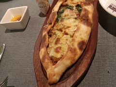 -Efes Turkish & Mediterranean Cuisine 艾菲斯餐厅(陆家嘴店)