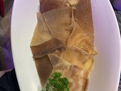 -热火朝天鲜切牛肉火锅(南强街巷店)