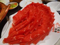 -仁和四季涮肉馆(天坛南门店)