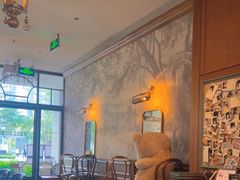 -LE MISSMORE餐酒吧(茉念西里店)