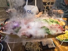 -塔兰齐新疆孜然火锅(鲤鱼山路店)