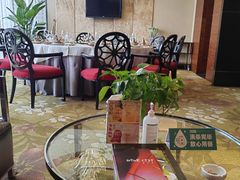 -万龙洲海鲜(南新仓店)