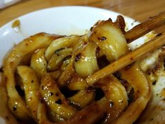 甜水面-洞子口张老二凉粉(文殊院店)