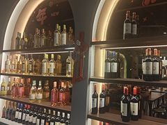 -Shantek象提南亚餐厅&西餐融合Bistro(淮海中路店)